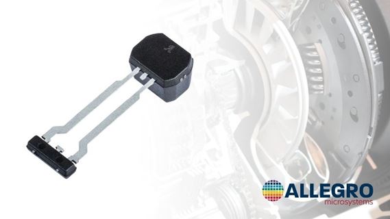 ATS19580 Back-Biased GMR Transmission Speed & Direction Sensor