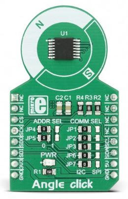 PWR Meter 3 Demo Board