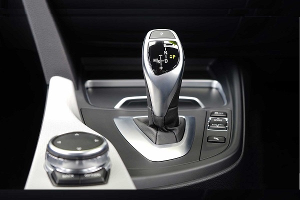 gear shifter