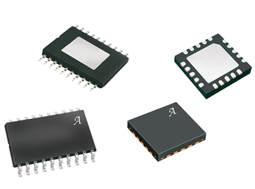 A4955, A4956, A5957 Full Bridge PWM Driver Gate and Gate Driver Packaging Image