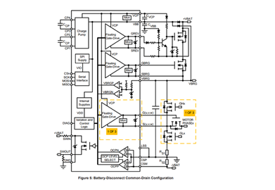 A89103 Functional Block Diagram 2