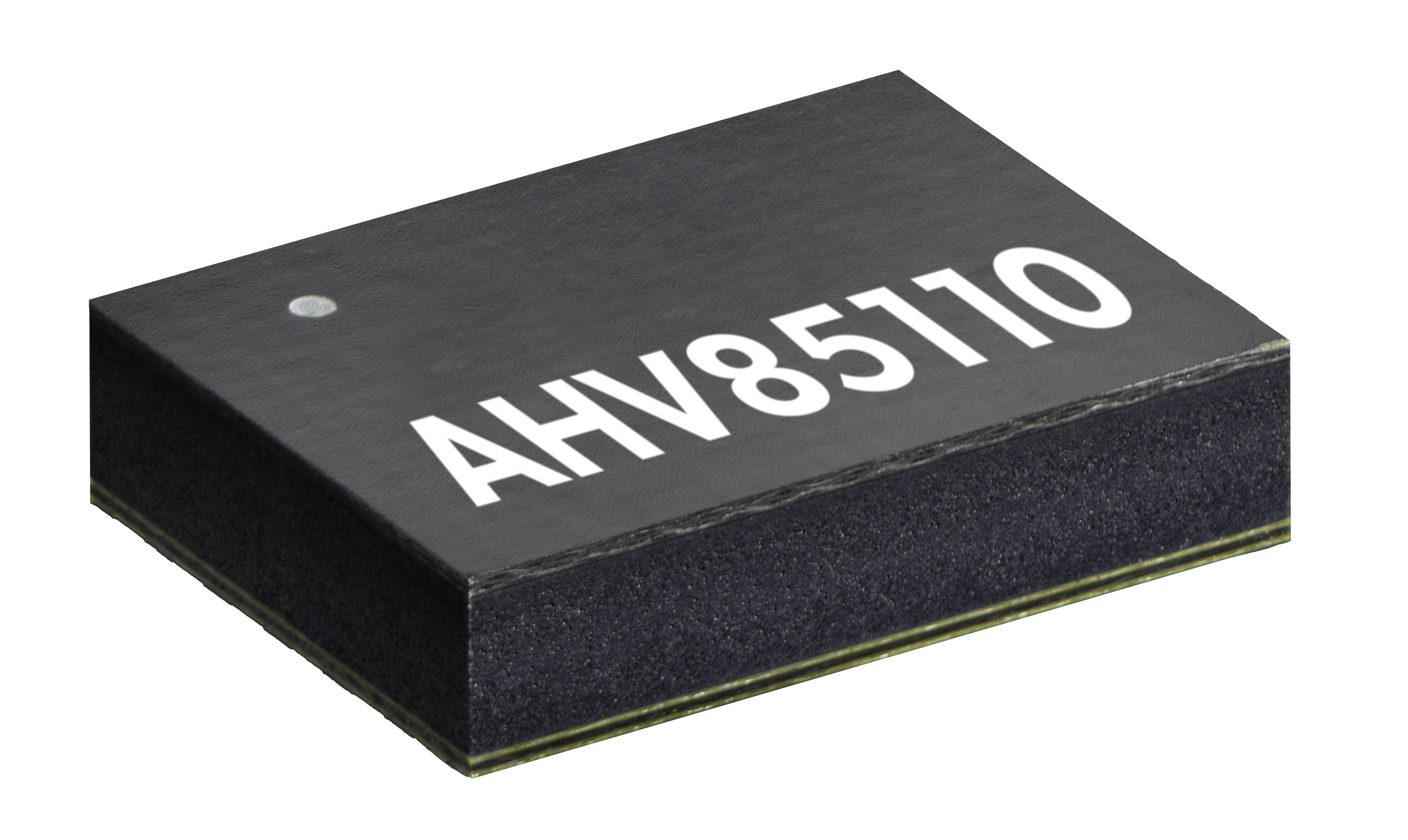 Self-Powered Single-Channel Isolated GaNFET Gate Driver with Power-Thru Integrated Isolated Bias Supply