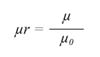 AN296132 Equation