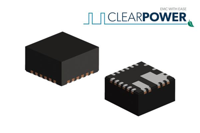 APM81803: 40V , 3A, Synchronous Buck Regulator Module with Low EMI and 6 μA Quiescent Current Product Image