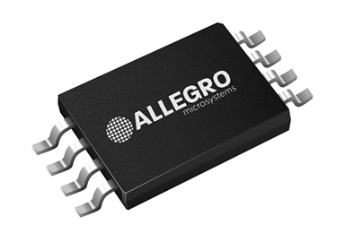 1 MHz Bandwidth Contactless Current Sensor Optimized for High dV/dt Applications Product Image