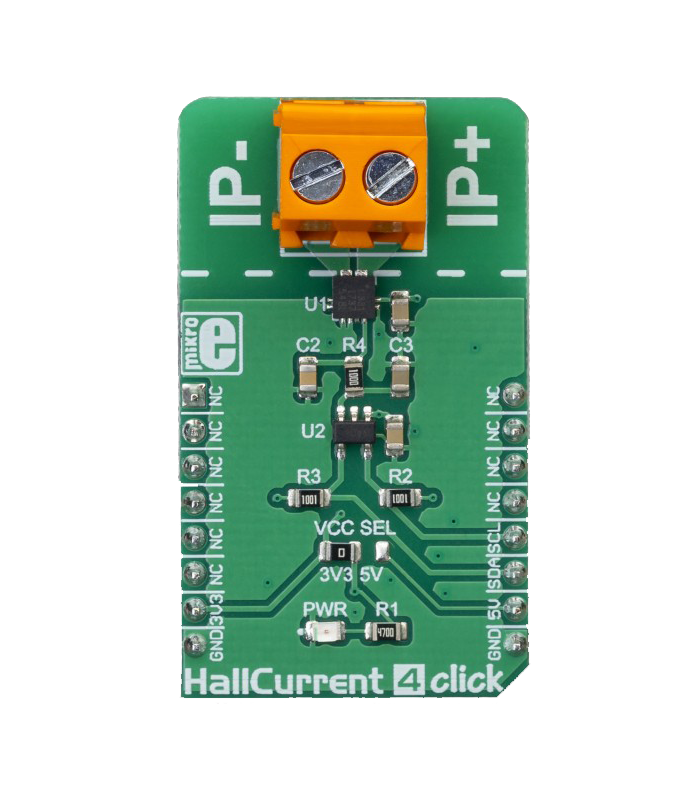 PWR Meter 3 Demo Board