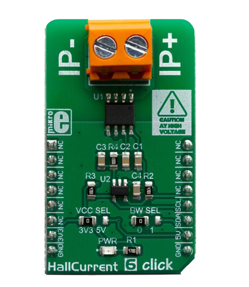 PWR Meter 3 Demo Board