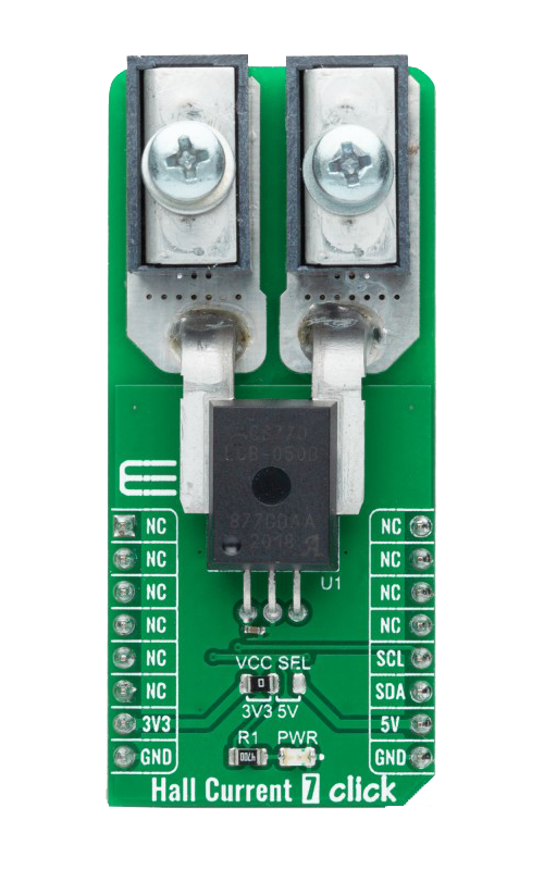 PWR Meter 3 Demo Board