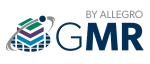 GMR Logo