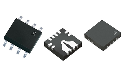 LC-EX Package Combo Image for ACS711, a Hall-Effect Linear Current Sensor