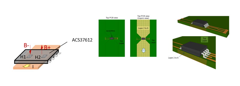 Multiple Diagrams - ACS37612