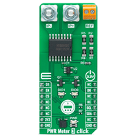 PWR Meter 3 Demo Board